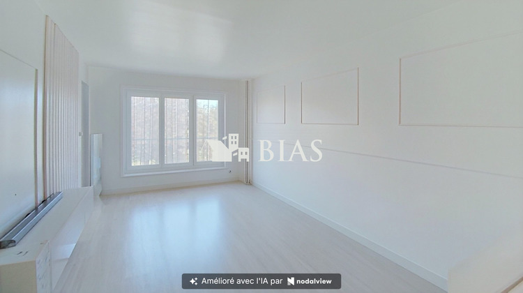 Ma-Cabane - Vente Appartement Moulineaux, 60 m²