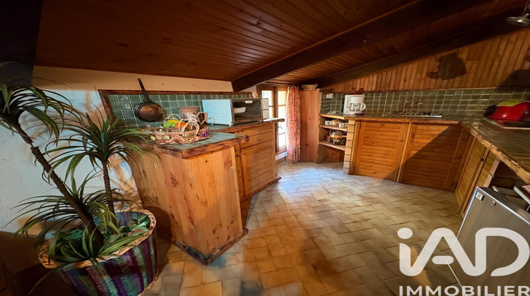 Ma-Cabane - Vente Appartement Moulinet, 50 m²