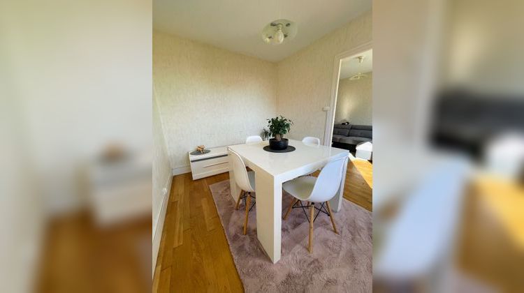 Ma-Cabane - Vente Appartement MOULINS, 63 m²