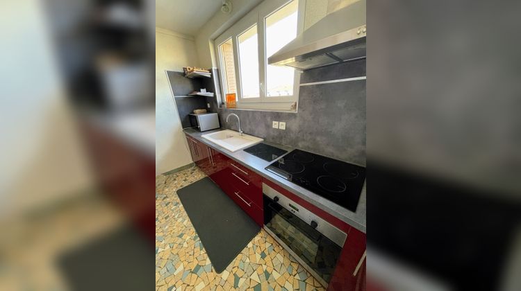 Ma-Cabane - Vente Appartement MOULINS, 63 m²