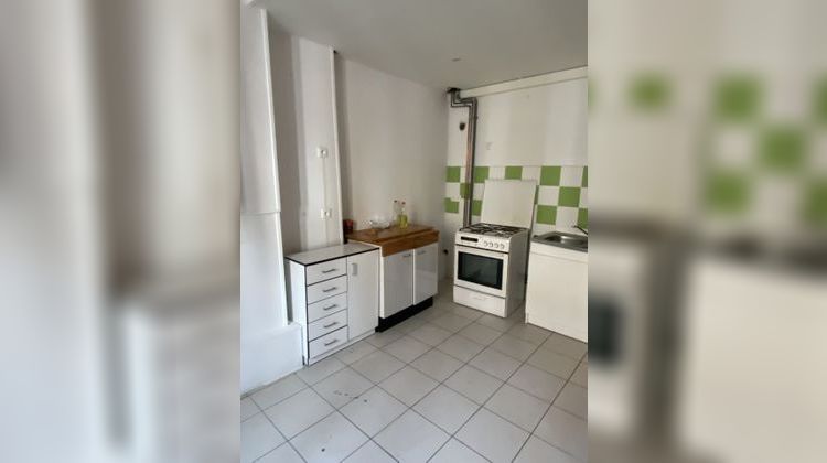 Ma-Cabane - Vente Appartement Moulins, 70 m²