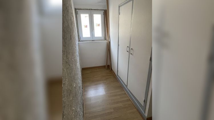 Ma-Cabane - Vente Appartement Moulins, 70 m²