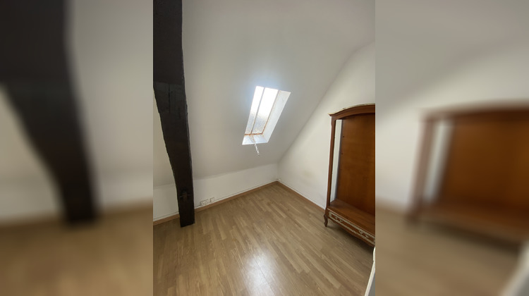 Ma-Cabane - Vente Appartement Moulins, 70 m²