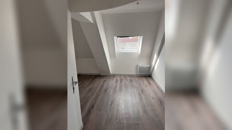 Ma-Cabane - Vente Appartement Moulins, 90 m²