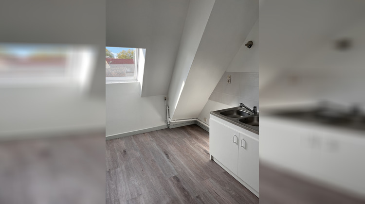 Ma-Cabane - Vente Appartement Moulins, 90 m²