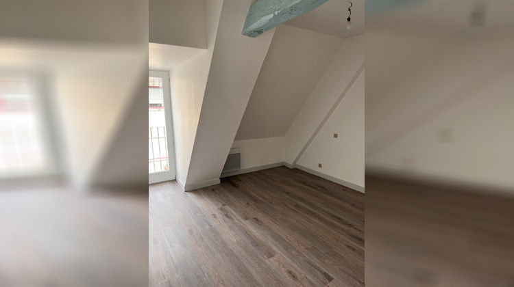 Ma-Cabane - Vente Appartement Moulins, 90 m²