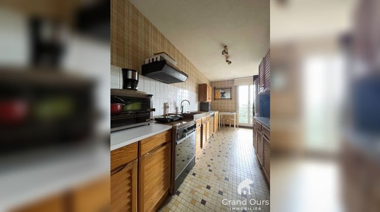 Ma-Cabane - Vente Appartement Moulins, 75 m²