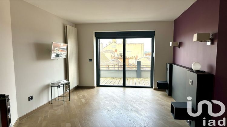 Ma-Cabane - Vente Appartement Moulins, 182 m²