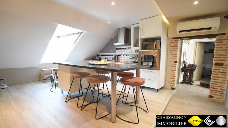 Ma-Cabane - Vente Appartement Moulins, 62 m²