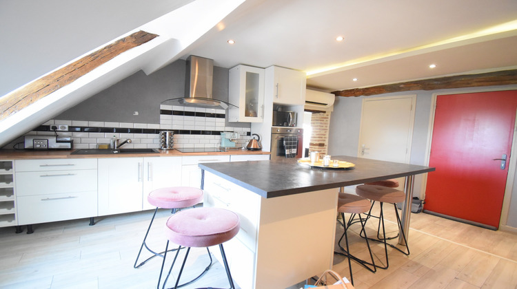 Ma-Cabane - Vente Appartement Moulins, 62 m²