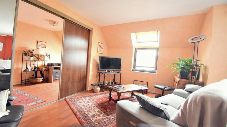 Ma-Cabane - Vente Appartement Moulins, 67 m²