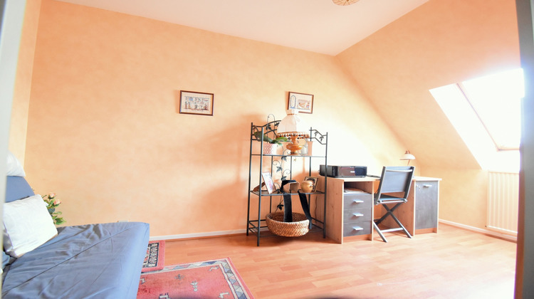 Ma-Cabane - Vente Appartement Moulins, 67 m²