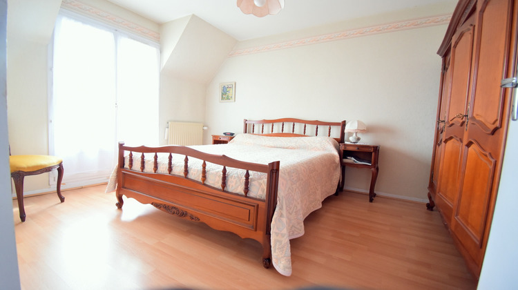 Ma-Cabane - Vente Appartement Moulins, 67 m²