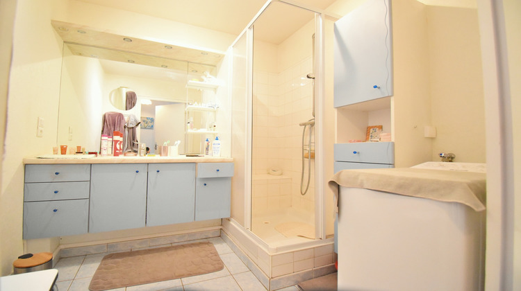 Ma-Cabane - Vente Appartement Moulins, 67 m²