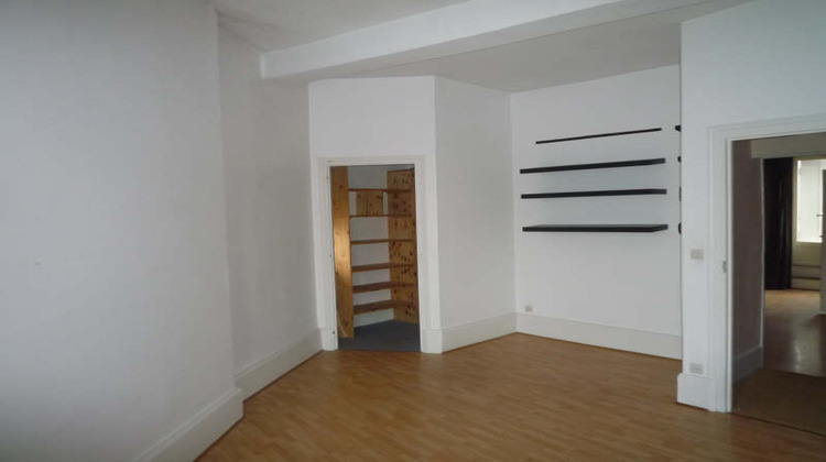 Ma-Cabane - Vente Appartement MOULINS, 191 m²