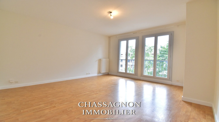 Ma-Cabane - Vente Appartement Moulins, 65 m²