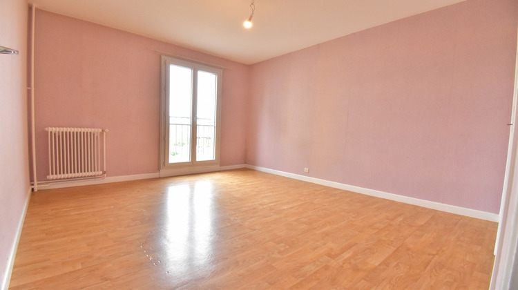 Ma-Cabane - Vente Appartement Moulins, 65 m²