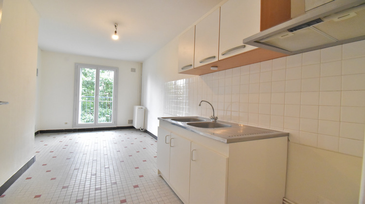 Ma-Cabane - Vente Appartement Moulins, 65 m²