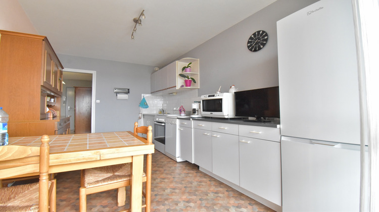 Ma-Cabane - Vente Appartement Moulins, 74 m²