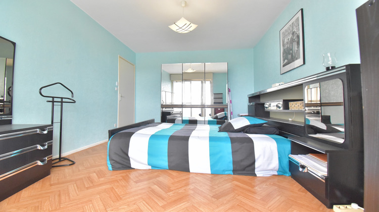 Ma-Cabane - Vente Appartement Moulins, 74 m²