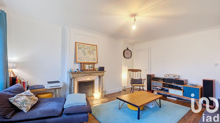 Ma-Cabane - Vente Appartement Moulins, 79 m²