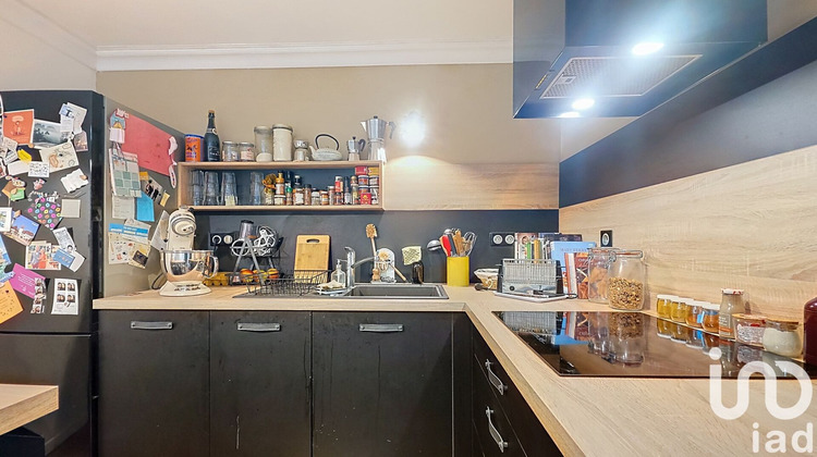 Ma-Cabane - Vente Appartement Moulins, 79 m²