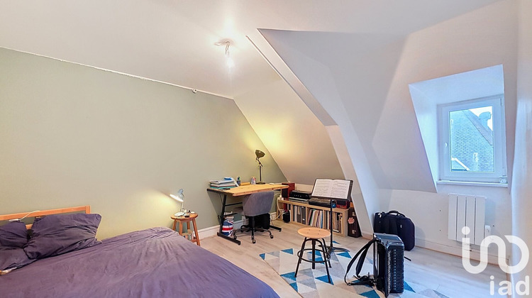 Ma-Cabane - Vente Appartement Moulins, 79 m²