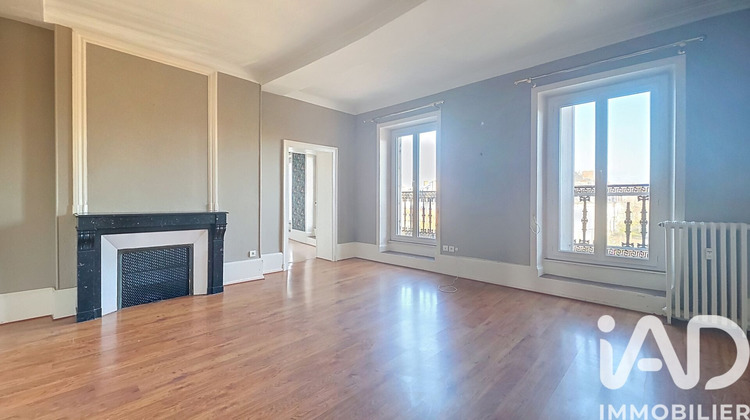 Ma-Cabane - Vente Appartement Moulins, 132 m²