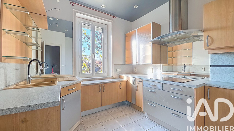 Ma-Cabane - Vente Appartement Moulins, 132 m²