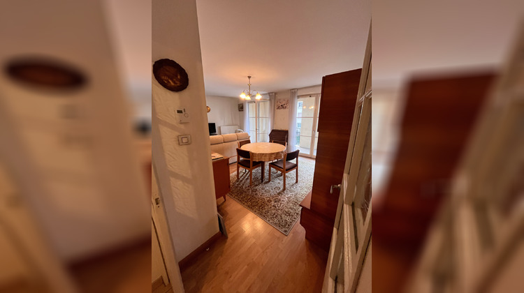 Ma-Cabane - Vente Appartement Moulins, 76 m²