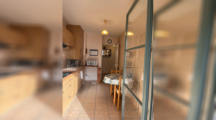 Ma-Cabane - Vente Appartement Moulins, 76 m²