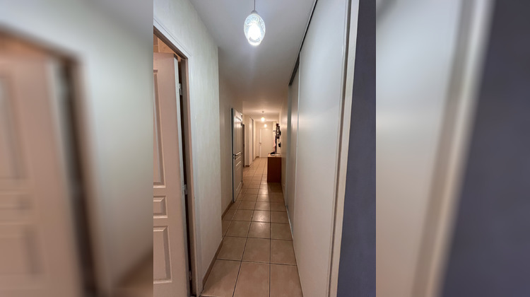 Ma-Cabane - Vente Appartement Moulins, 76 m²