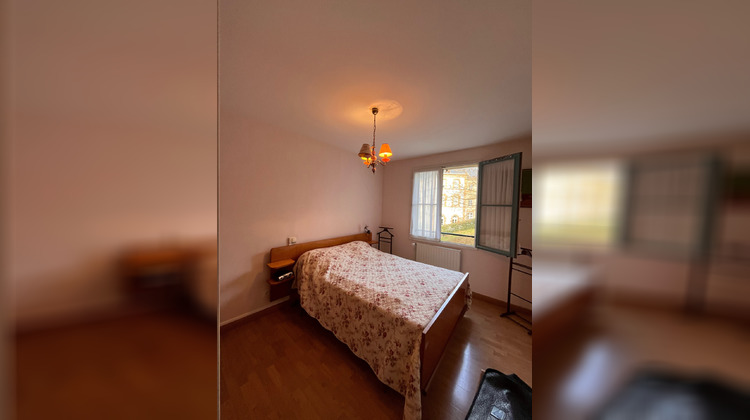 Ma-Cabane - Vente Appartement Moulins, 76 m²