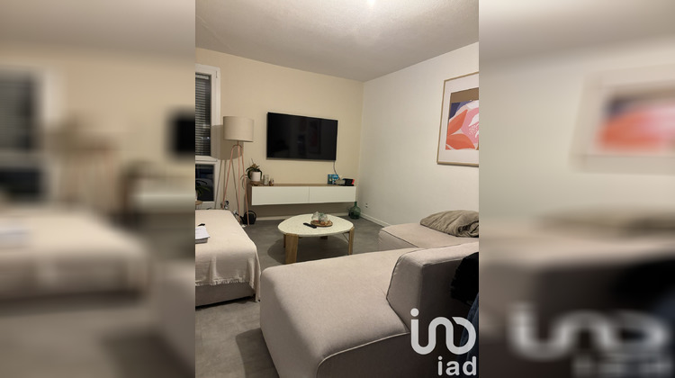 Ma-Cabane - Vente Appartement Moulins, 62 m²