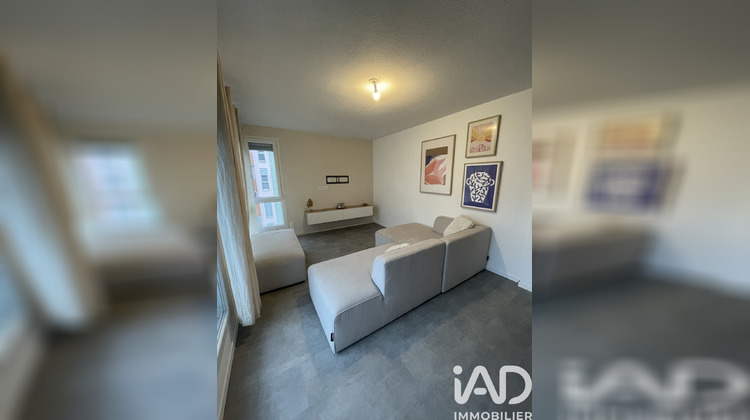 Ma-Cabane - Vente Appartement Moulins, 62 m²