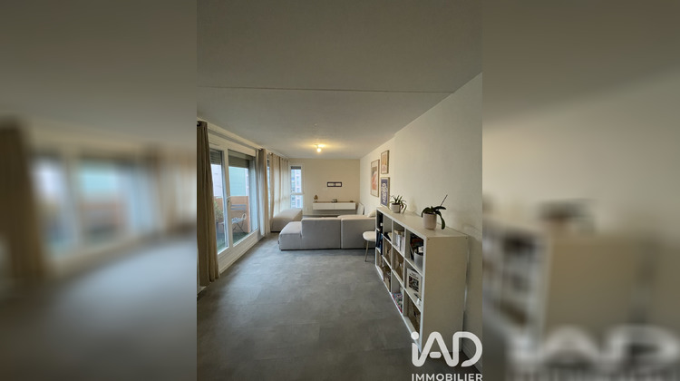 Ma-Cabane - Vente Appartement Moulins, 62 m²