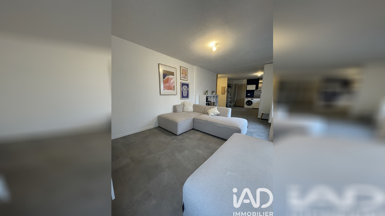 Ma-Cabane - Vente Appartement Moulins, 62 m²