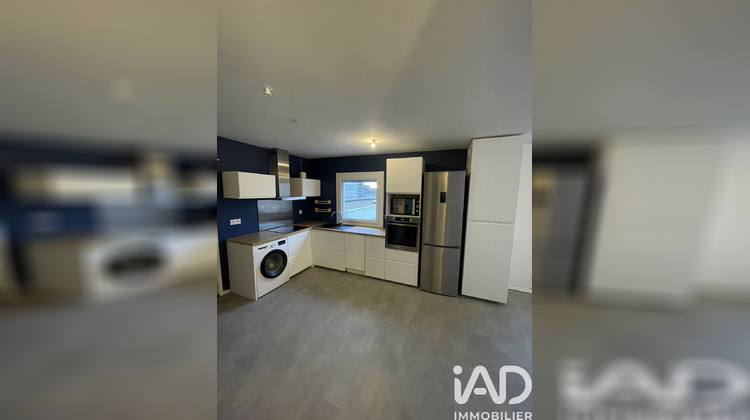 Ma-Cabane - Vente Appartement Moulins, 62 m²