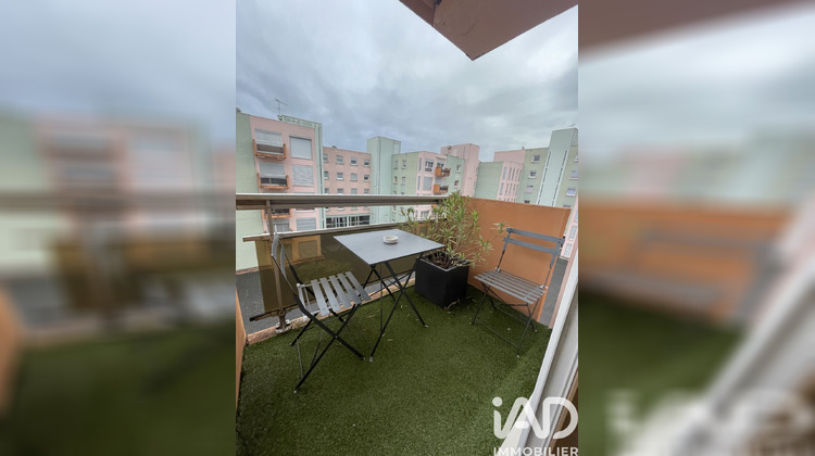 Ma-Cabane - Vente Appartement Moulins, 62 m²
