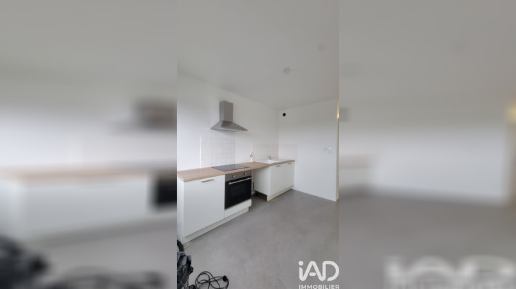 Ma-Cabane - Vente Appartement Moulins, 55 m²