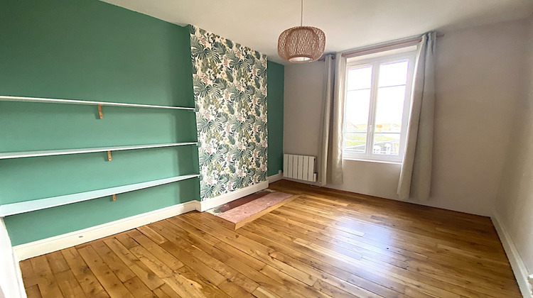 Ma-Cabane - Vente Appartement MOULINS, 71 m²