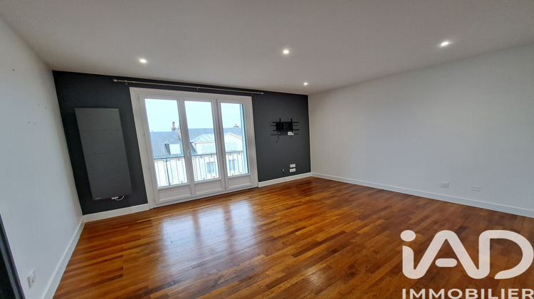 Ma-Cabane - Vente Appartement Moulins, 54 m²