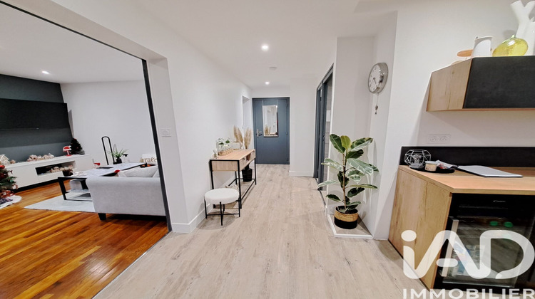 Ma-Cabane - Vente Appartement Moulins, 54 m²