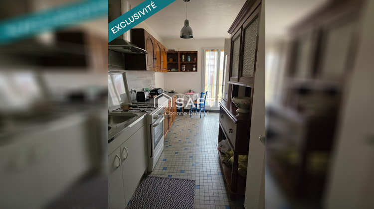 Ma-Cabane - Vente Appartement Moulins, 79 m²