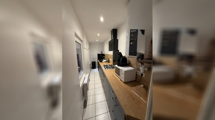 Ma-Cabane - Vente Appartement MOULINS, 44 m²