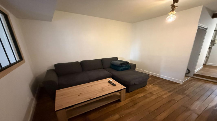 Ma-Cabane - Vente Appartement MOULINS, 44 m²