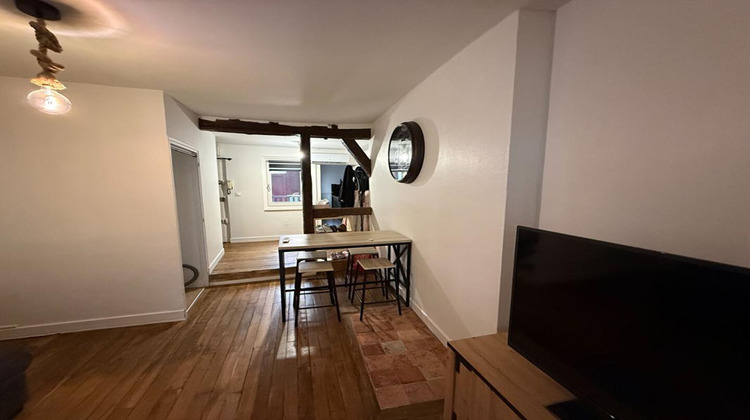 Ma-Cabane - Vente Appartement MOULINS, 44 m²