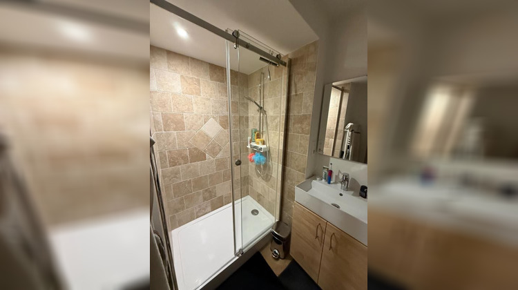 Ma-Cabane - Vente Appartement MOULINS, 44 m²