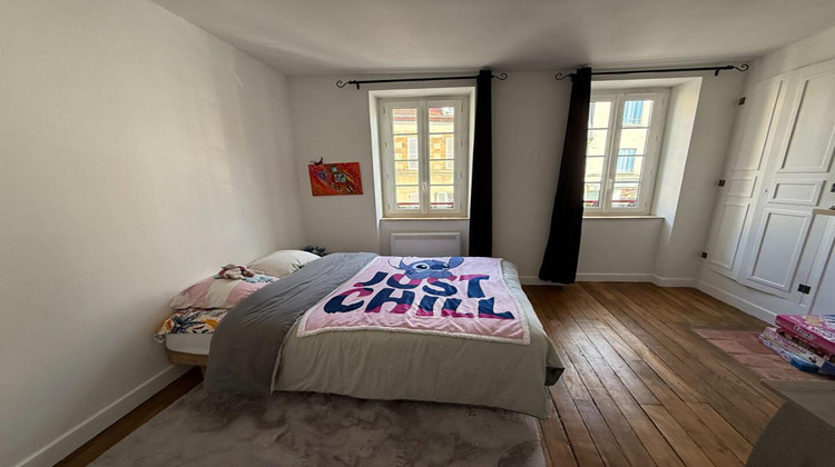 Ma-Cabane - Vente Appartement MOULINS, 44 m²