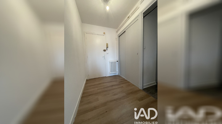Ma-Cabane - Vente Appartement Moulins, 75 m²
